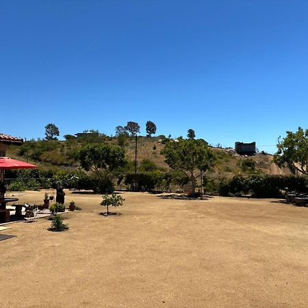 Вілла Quinta Zaragoza- Ruta Del Vino Villa de Juarez Екстер'єр фото