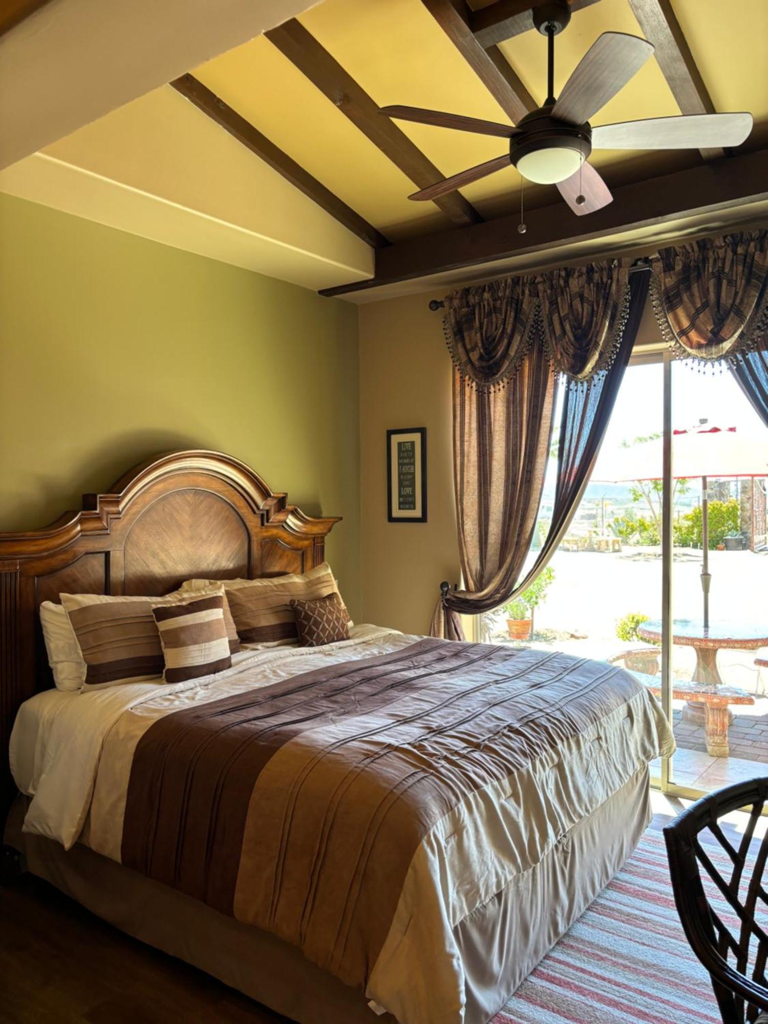 Вілла Quinta Zaragoza- Ruta Del Vino Villa de Juarez Екстер'єр фото