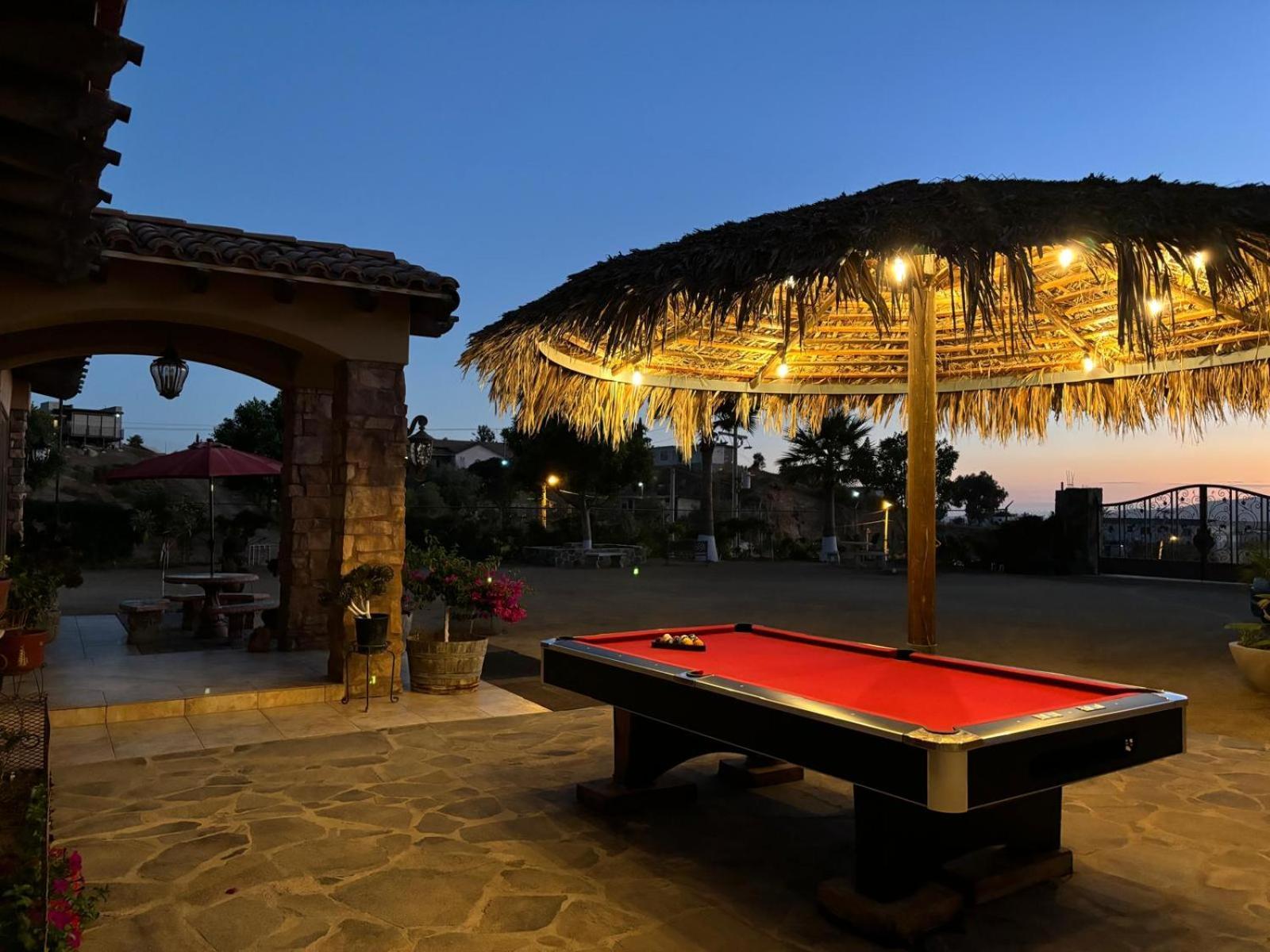 Вілла Quinta Zaragoza- Ruta Del Vino Villa de Juarez Екстер'єр фото